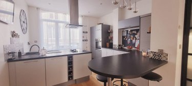 Maison a vendre Dunkerque 59140 Nord 150 m2 5 pièces 572000 euros