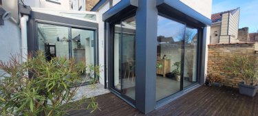 Maison a vendre Dunkerque 59140 Nord 150 m2 5 pièces 572000 euros