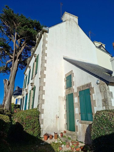 Maison a vendre Clohars-Carnoët 29360 Finistère 150 m2  218820 euros