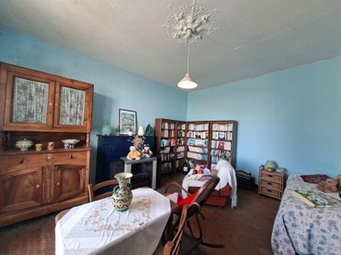 Maison a vendre Clohars-Carnoët 29360 Finistère 150 m2  218820 euros