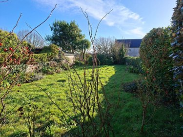 Maison a vendre Clohars-Carnoët 29360 Finistère 150 m2  218820 euros