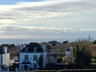 Maison a vendre Clohars-Carnoët 29360 Finistère 150 m2  218820 euros