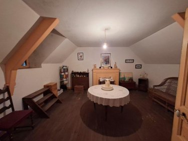 Maison a vendre Clohars-Carnoët 29360 Finistère 150 m2  218820 euros