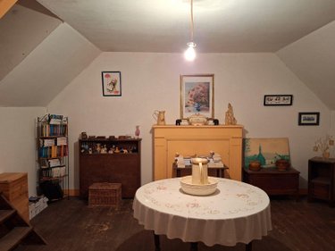 Maison a vendre Clohars-Carnoët 29360 Finistère 150 m2  218820 euros