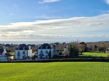 Maison a vendre Clohars-Carnoët 29360 Finistère 150 m2  218820 euros