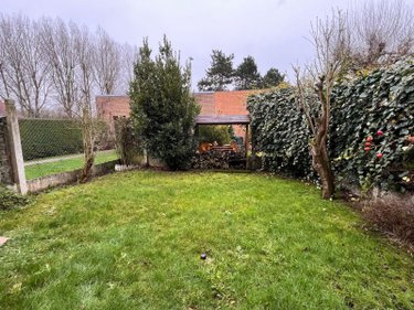 Maison a vendre Coudekerque-Branche 59210 Nord 86 m2 4 pièces 173250 euros