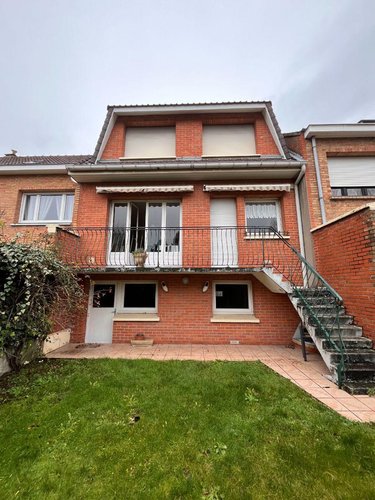 Maison a vendre Coudekerque-Branche 59210 Nord 86 m2 4 pièces 173250 euros