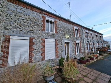 Maison a vendre Ferrière-la-Petite 59680 Nord 200 m2 8 pièces 190000 euros