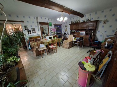 Maison a vendre Ferrière-la-Petite 59680 Nord 200 m2 8 pièces 190000 euros