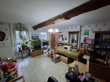Maison a vendre Ferrière-la-Petite 59680 Nord 200 m2 8 pièces 190000 euros