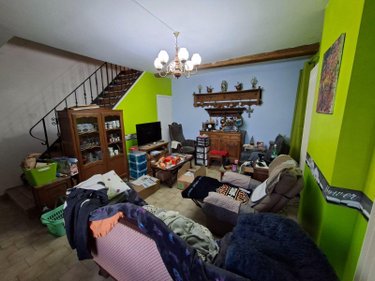 Maison a vendre Ferrière-la-Petite 59680 Nord 200 m2 8 pièces 190000 euros