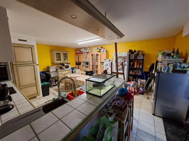 Maison a vendre Ferrière-la-Petite 59680 Nord 200 m2 8 pièces 190000 euros