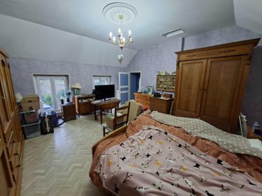 Maison a vendre Ferrière-la-Petite 59680 Nord 200 m2 8 pièces 190000 euros