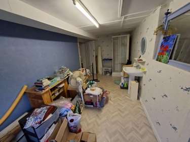 Maison a vendre Ferrière-la-Petite 59680 Nord 200 m2 8 pièces 190000 euros