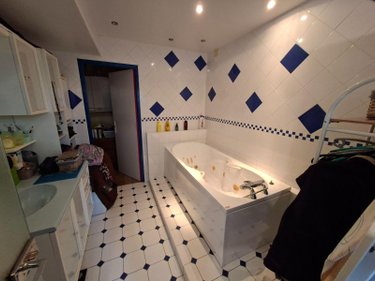 Maison a vendre Ferrière-la-Petite 59680 Nord 200 m2 8 pièces 190000 euros