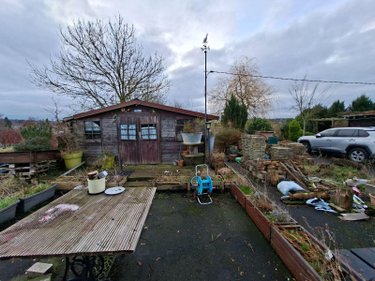 Maison a vendre Ferrière-la-Petite 59680 Nord 200 m2 8 pièces 190000 euros