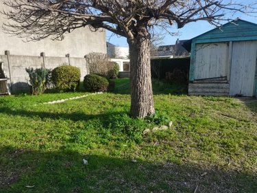 Maison a vendre Avoine 37420 Indre-et-Loire 131 m2 5 pièces 168320 euros