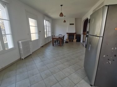 Maison a vendre Avoine 37420 Indre-et-Loire 131 m2 5 pièces 168320 euros