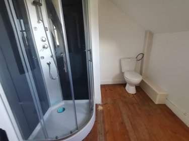 Maison a vendre Avoine 37420 Indre-et-Loire 131 m2 5 pièces 154000 euros