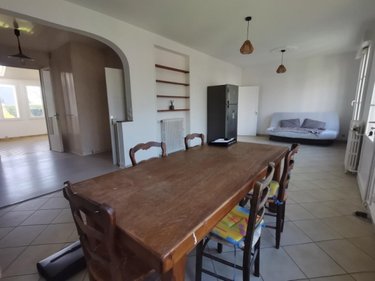 Maison a vendre Avoine 37420 Indre-et-Loire 131 m2 5 pièces 178990 euros