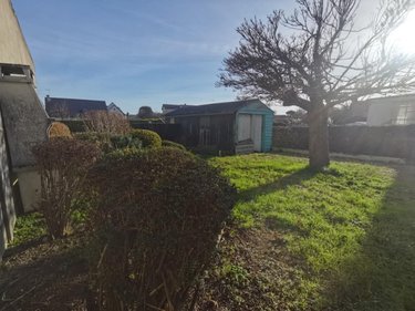 Maison a vendre Avoine 37420 Indre-et-Loire 131 m2 5 pièces 154000 euros