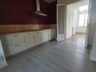 Maison a vendre Avoine 37420 Indre-et-Loire 131 m2 5 pièces 168320 euros