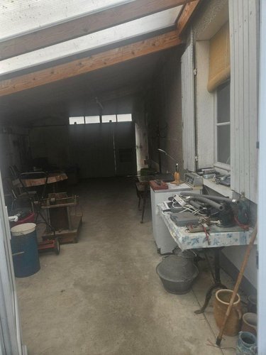 Maison a vendre Saint-Maur 36250 Indre 107 m2 4 pièces 84000 euros