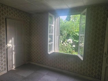 Maison a vendre Saint-Maur 36250 Indre 107 m2 4 pièces 84000 euros