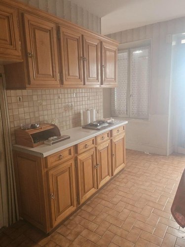 Maison a vendre Saint-Maur 36250 Indre 107 m2 4 pièces 84000 euros