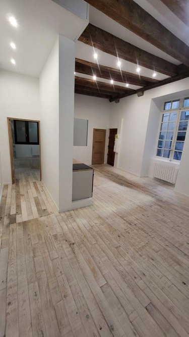 Location appartement Chambéry 73000 Savoie 60 m2 3 pièces 850 euros