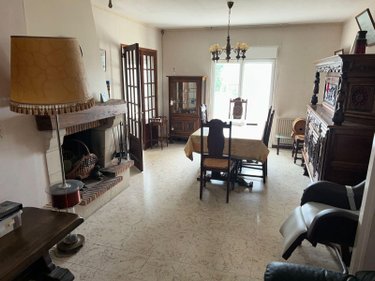 Maison a vendre Mer 41500 Loir-et-Cher 79 m2 4 pièces 126500 euros