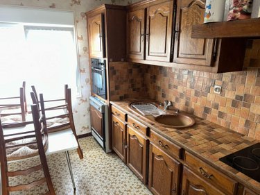 Maison a vendre Mer 41500 Loir-et-Cher 79 m2 4 pièces 126500 euros