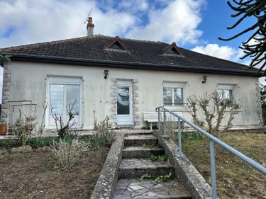 Maison a vendre Mer 41500 Loir-et-Cher 79 m2 4 pièces 126500 euros