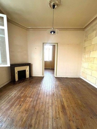 Maison a vendre Bordeaux 33000 Gironde 106 m2 5 pièces 375000 euros