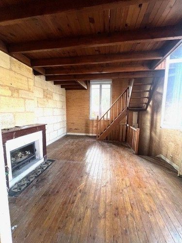 Maison a vendre Bordeaux 33000 Gironde 106 m2 5 pièces 375000 euros