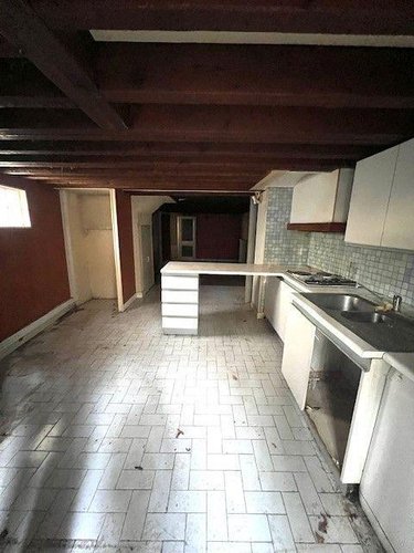 Maison a vendre Bordeaux 33000 Gironde 106 m2 5 pièces 375000 euros