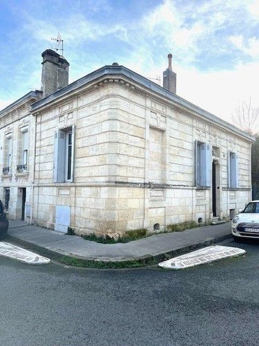 Maison a vendre Bordeaux 33000 Gironde 106 m2 5 pièces 375000 euros