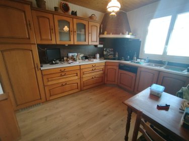 Maison a vendre Allonnes 72700 Sarthe 100 m2 6 pièces 187950 euros