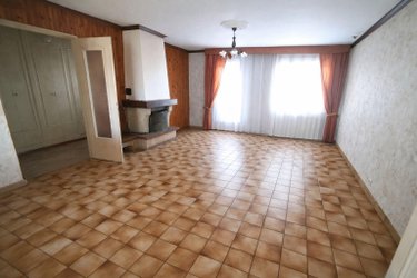 Maison a vendre Allonnes 72700 Sarthe 100 m2 6 pièces 187950 euros