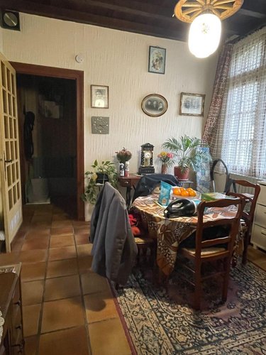 Maison a vendre Villetoureix 24600 Dordogne 140 m2 5 pièces 171200 euros