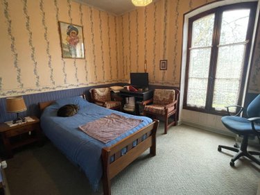 Maison a vendre Villetoureix 24600 Dordogne 140 m2 5 pièces 171200 euros