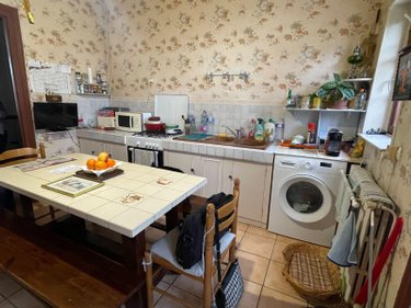 Maison a vendre Villetoureix 24600 Dordogne 140 m2 5 pièces 171200 euros