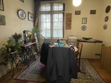 Maison a vendre Villetoureix 24600 Dordogne 140 m2 5 pièces 171200 euros