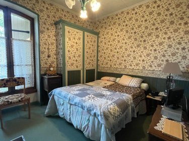 Maison a vendre Villetoureix 24600 Dordogne 140 m2 5 pièces 171200 euros