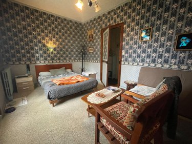 Maison a vendre Villetoureix 24600 Dordogne 140 m2 5 pièces 171200 euros