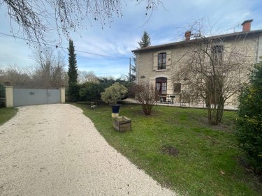 Maison a vendre Villetoureix 24600 Dordogne 140 m2 5 pièces 171200 euros