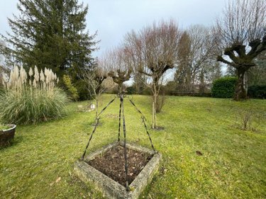 Maison a vendre Villetoureix 24600 Dordogne 140 m2 5 pièces 171200 euros