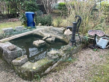 Maison a vendre Villetoureix 24600 Dordogne 140 m2 5 pièces 171200 euros