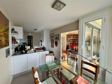 Appartement a vendre Rennes 35000 Ille-et-Vilaine 91 m2 4 pièces 375120 euros