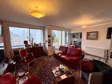 Appartement a vendre Rennes 35000 Ille-et-Vilaine 91 m2 4 pièces 375120 euros